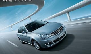 12款朗逸16自吸油耗多少正常 2012朗逸1.6最新报价