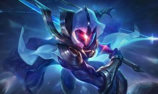 英雄联盟怎么投降