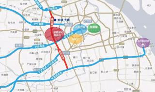 上海限行七点以前上了高架,过了七点下高架算违章吗 上海轿车翻下高架