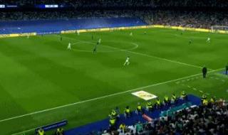 欧冠决赛出现过大比分吗 2021欧冠决赛比分