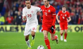 2016年欧洲杯决赛阵容