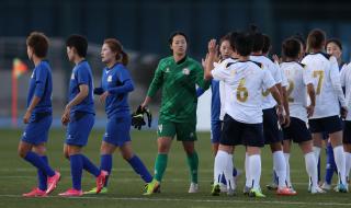 女超联赛赛程 女足锦标赛和女超联赛的区别