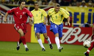 2002世界杯巴西队长