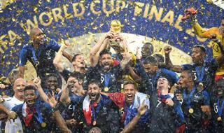 2018世界杯赛事记录 2018世界杯英格兰历程