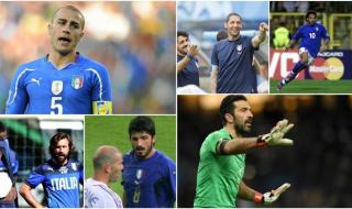 谁是2006年世界杯冠军 意大利获得几次世界杯冠军了