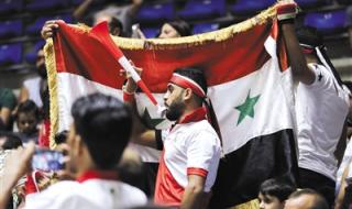 男篮亚洲杯最新赛程