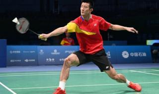 2016里约奥运会羽毛球排名 奥运会羽毛球第1名是谁
