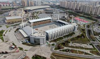 2023亚洲杯主球场 2023年亚洲杯比赛地点场次