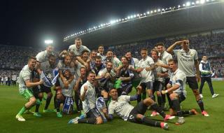 c罗进皇马时多少岁 罗纳尔多皇马时期的阵容6号是谁