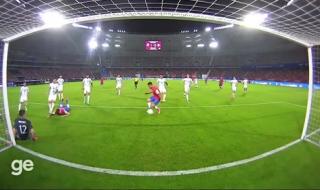 2021美洲杯金靴 2021美洲杯阿根廷进球数