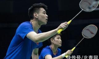 2021年苏迪曼杯有啥项目 2021苏迪曼杯日本vs马来西亚半决赛结果