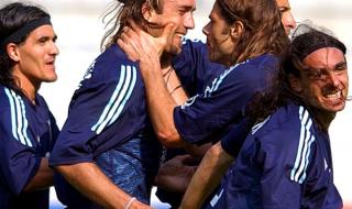 2002韩日世界杯阿根廷瑞典哪座球场 2002世界杯巴西战绩