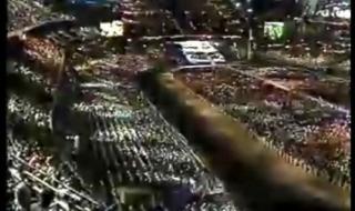 历届奥运会主题曲 悉尼三首奥运会主题曲