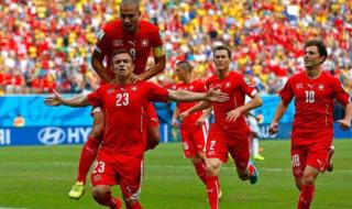 2017欧洲杯决赛比分 20年欧洲杯赛程结果