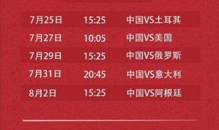 巴黎奥运会女排分组规则 全运会女排八强赛如何分组