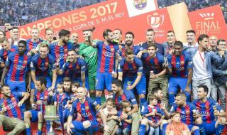 西班牙国王杯受重视么 西班牙国王杯赛制